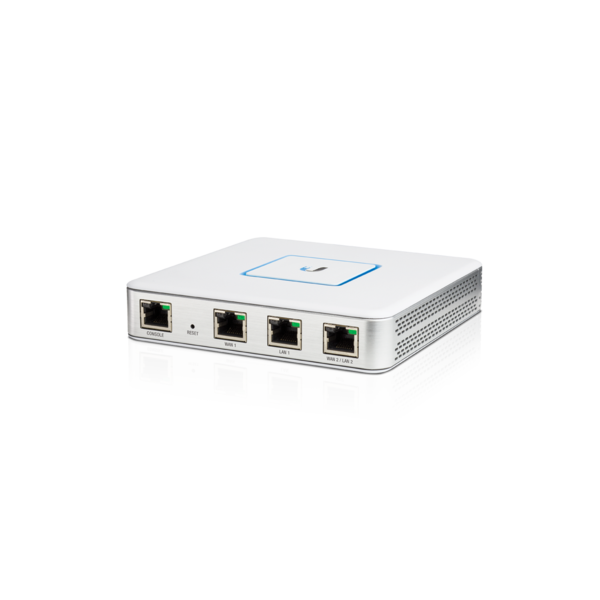 Ubiquiti UniFi Security Gateway